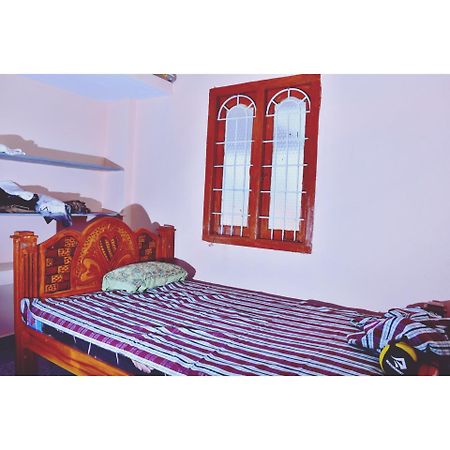 Arunachala Mountain Retreat House Tiruvannamalai Luaran gambar