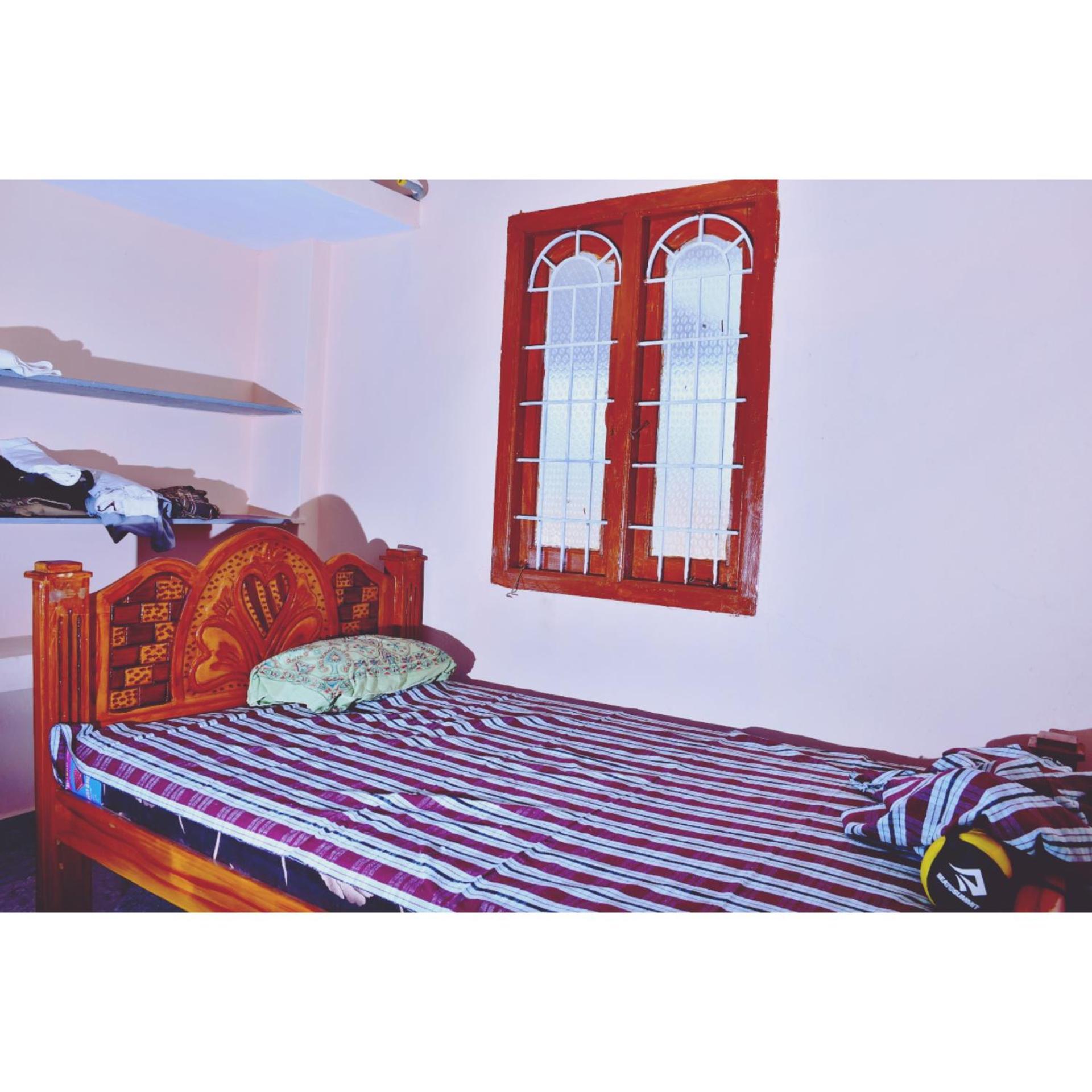 Arunachala Mountain Retreat House Tiruvannamalai Luaran gambar